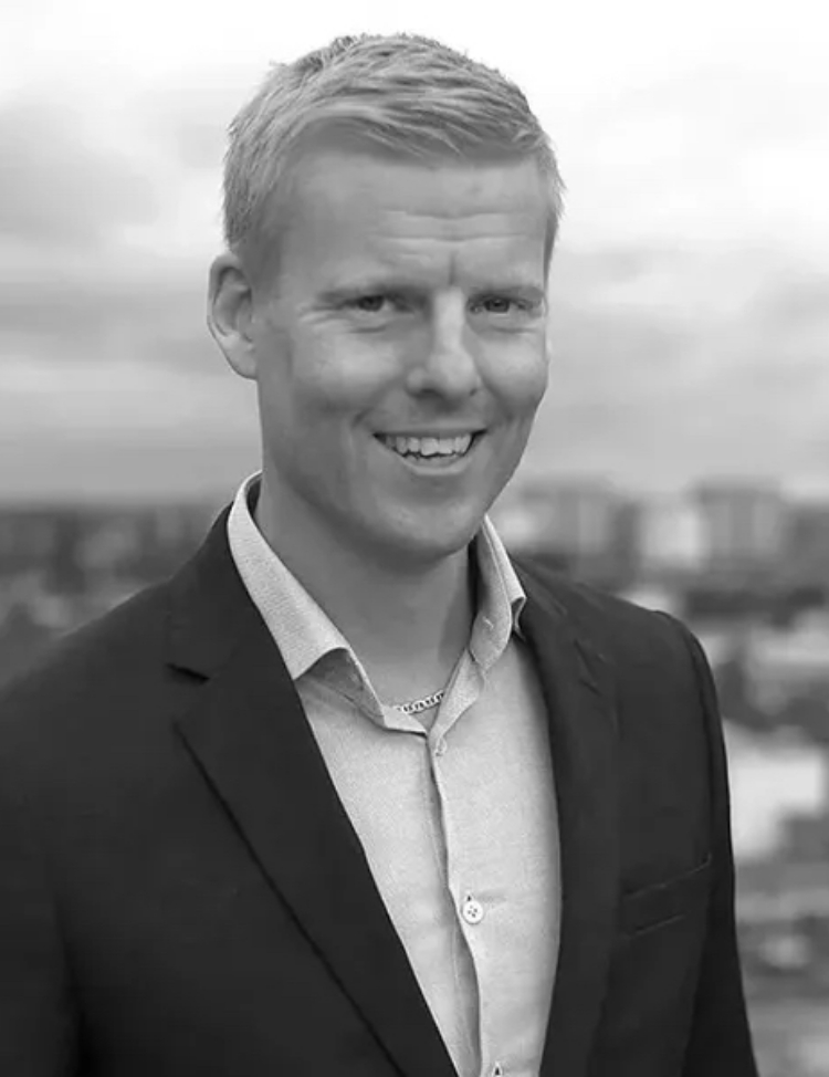 Paul Varley