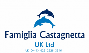Famiglia Castagnetta