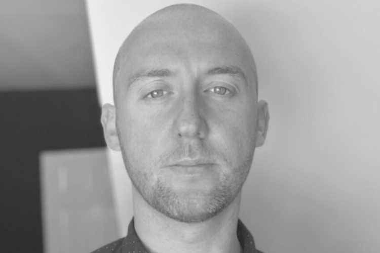 Adam Cooksley, Business Development