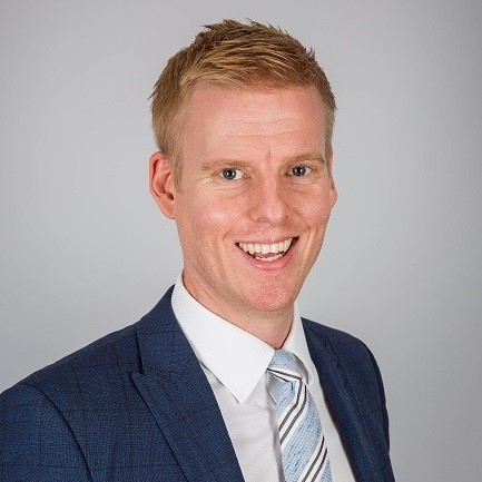 Join The Link Networking Event At Newhall Street Tavern, Birmingham!