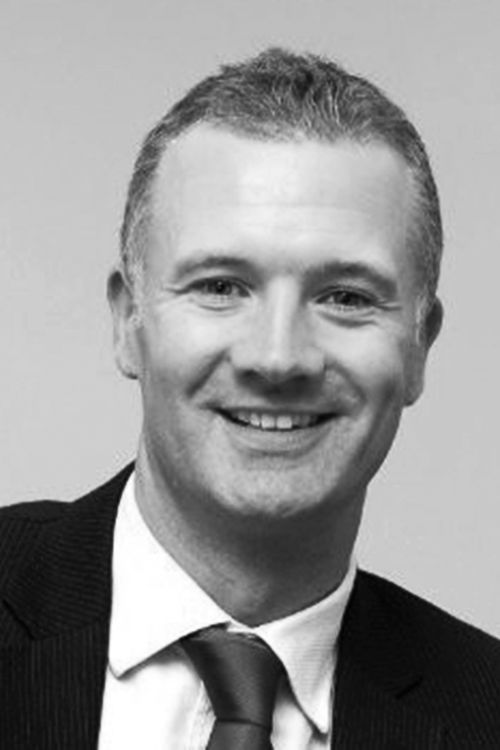 Steve Stokes