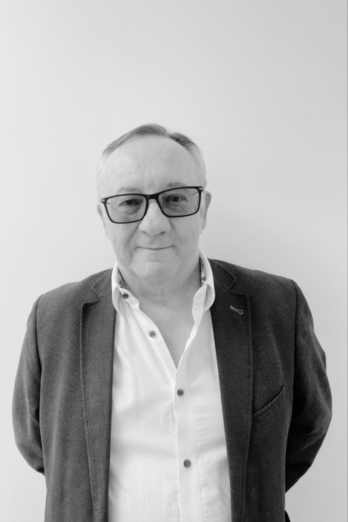 Ian Gardner