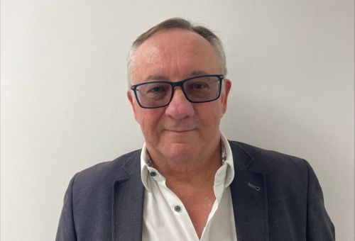 Ian Gardner