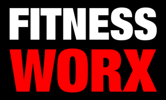 Fitness Worx Gyms Logo 2 Navigate Commercial Finance