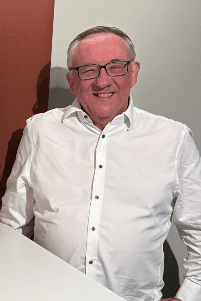 Ian Gardner 2026 Website Our Team