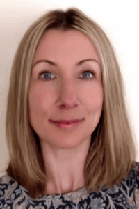 Liz Horner 2026 Website Our Team