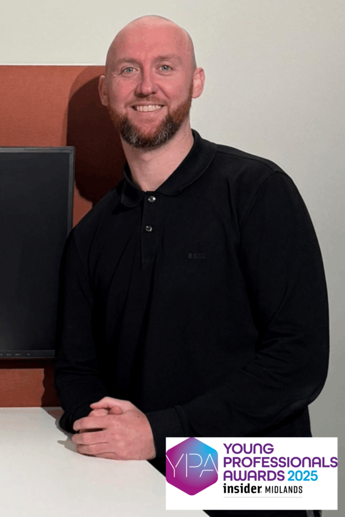 Adam Cooksley Our Team