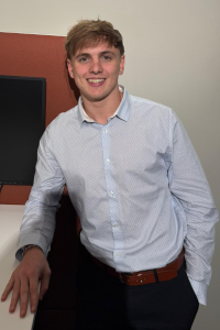 Cormac Parize Our Team