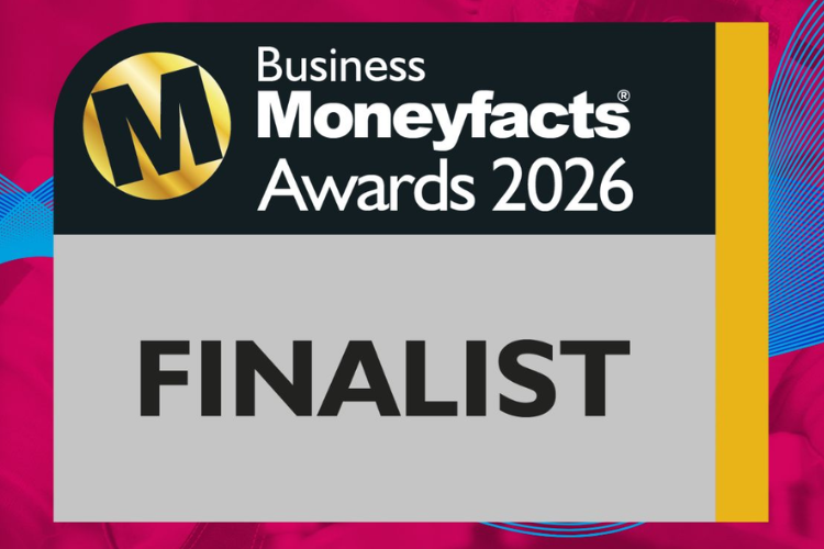 Navigate Commercial Finance Shortlisted For Invoice Finance Broker Of The Year At Business Moneyfacts Awards 2026