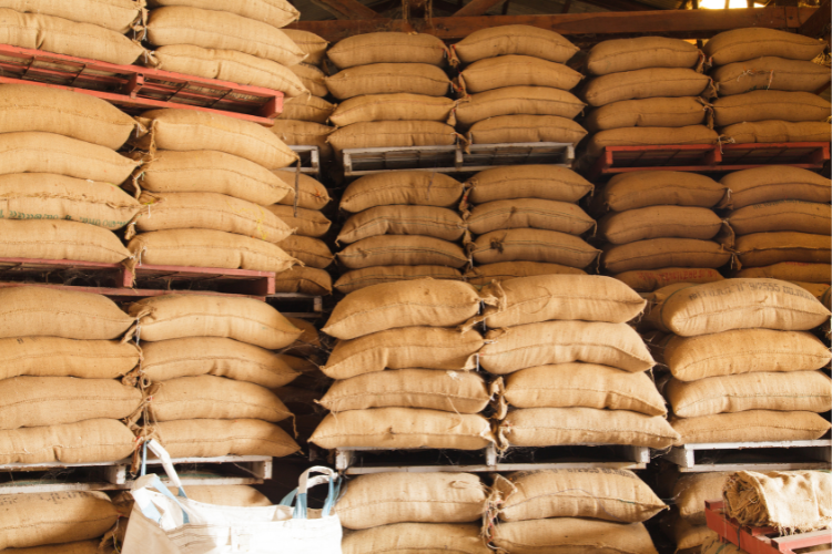 Six-Figure Revolving Credit Facility Supports Continued Growth For London Dry Food Wholesaler