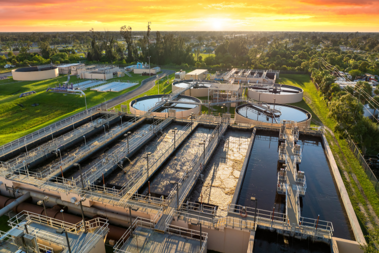 Six-Figure Invoice Finance Facility Supports Rapid Growth For East Midlands Wastewater Management Specialist