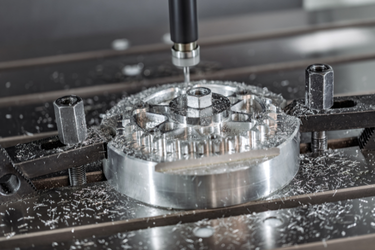 Six-Figure Asset Finance Refinance Supports New Contract For West Midlands Manufacturer