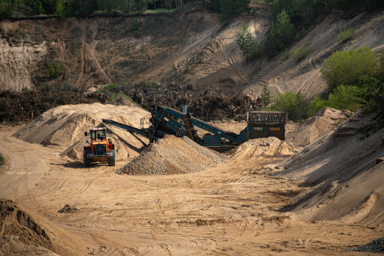 Seven-Figure Invoice Finance Facility Powers Growth For West Midlands Aggregates Wholesaler