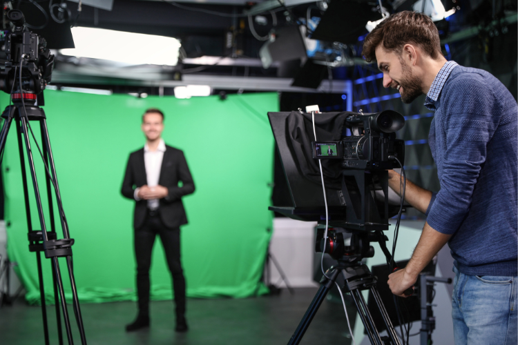 Five-Figure Revolving Credit Facility Provides Instant Headroom For Nuneaton Video Production Agency Five-Figure Revolving Credit Facility Provides Instant Headroom For Nuneaton Video Production Agency