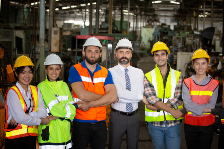Funding Stories