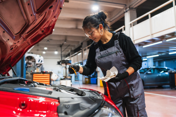 Six-Figure Cash Flow Loan Funds Strategic Acquisition For Coventry Automotive Body Repair Group