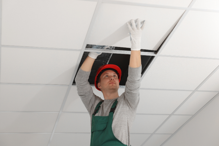Six-Figure Revolving Credit Facility Supports Growth For West Midlands Plastering &Amp; Dry Lining Specialist