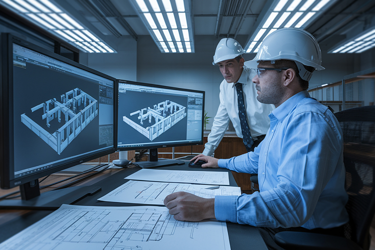 Six-Figure Revolving Credit Facility Provides Vital Flexibility For Birmingham Architects Firm