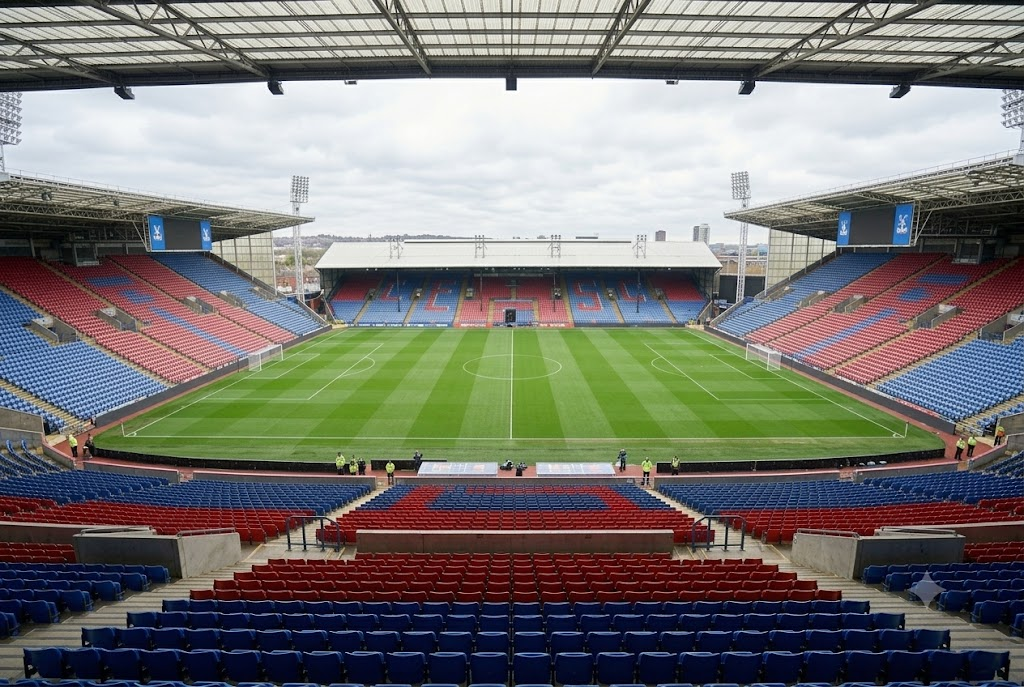 Six-Figure Cid Facility Secured For Stadium &Amp; Commercial Cleaning Firm