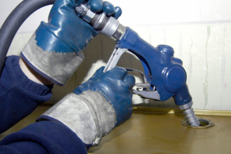 Six-Figure Revolving Credit Facility (Rcf) Secured For A Warwickshire-Based Fuel Wholesaler
