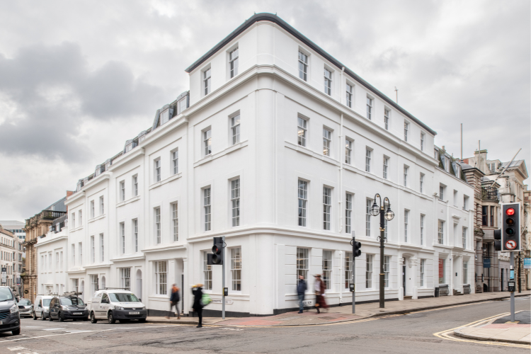 Team News: Exciting Developments At Navigate Commercial Finance